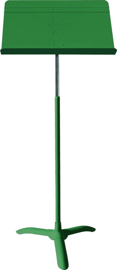 SYMPHONY GREEN MATTE DESK