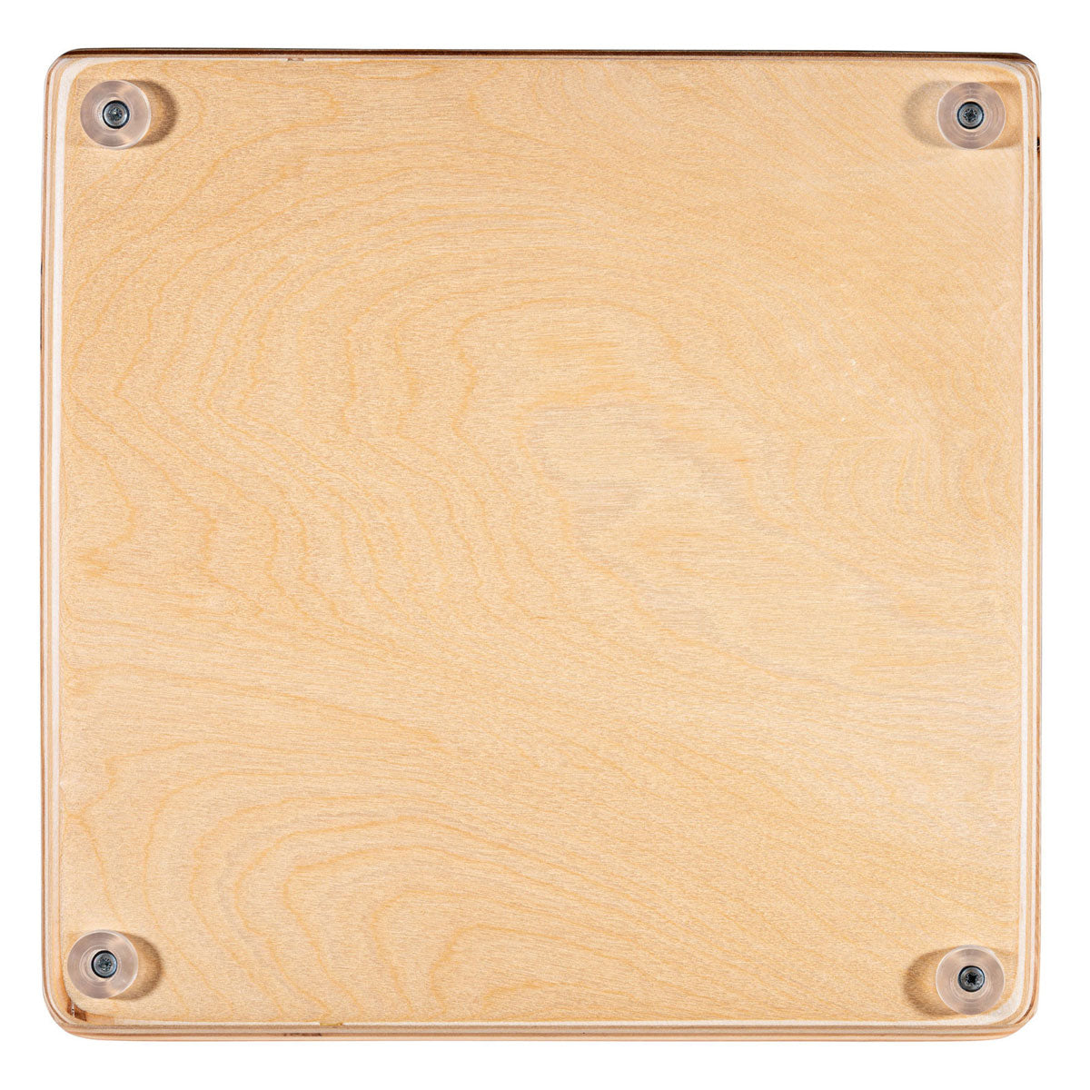PERCUSSION ARTISAN EDITION CAJON CANTINA LINE BROWN EUCALYPTUS