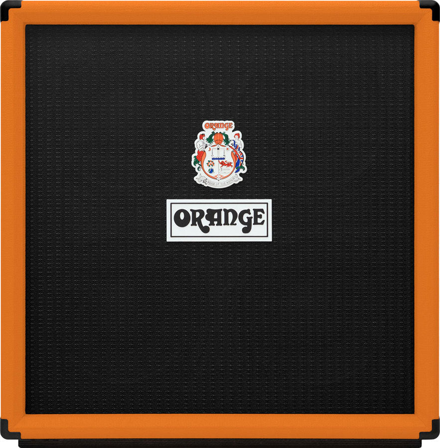 Orange Amps OBC410 4x10" Celestion Pulse 10.17 + Corneta de agudos