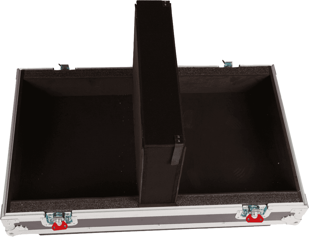 G-TOWER WOOD FOR TWO 15" SPEAKERS
