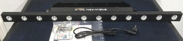 Barwash 36-II - Stock B