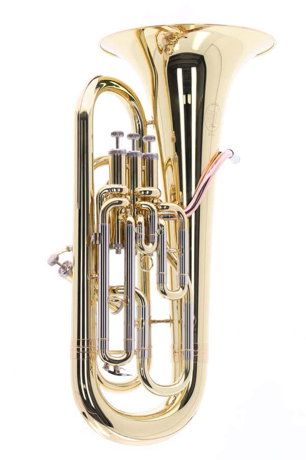 EU50C BB Lacquered