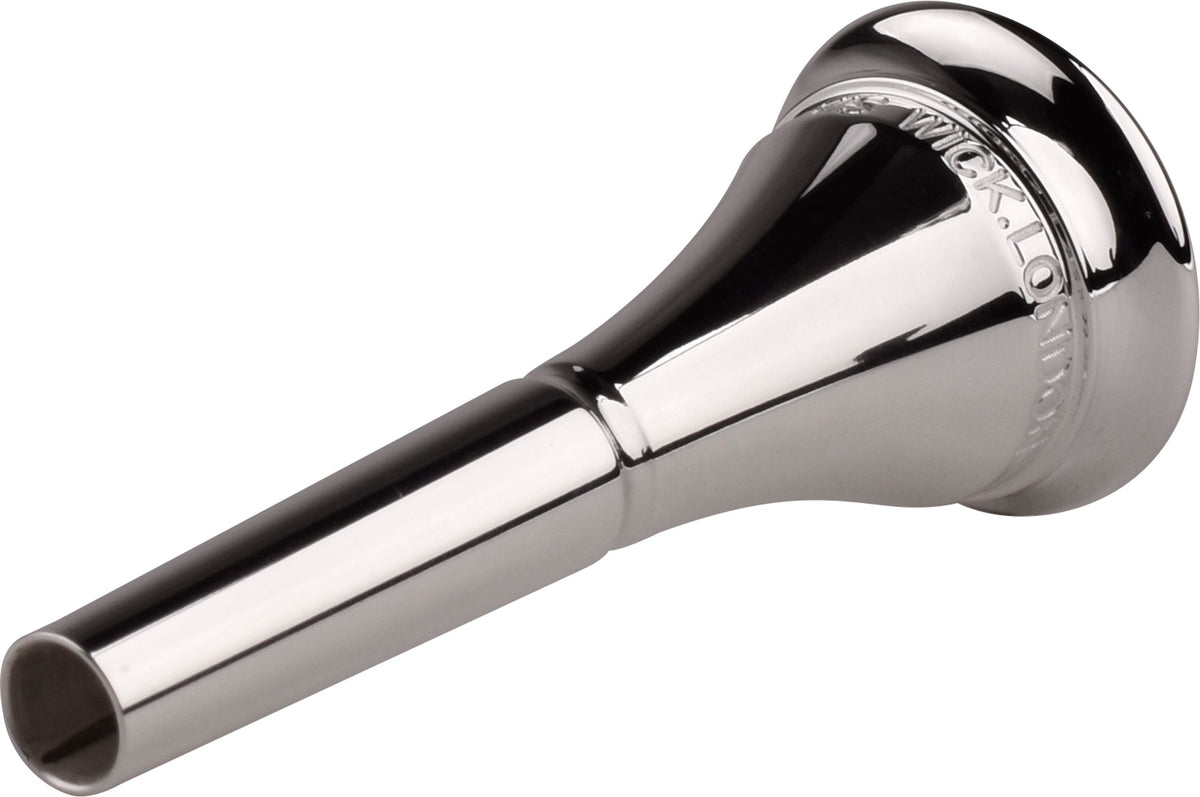 5885 Classic - 6N Prateada (Trompa)