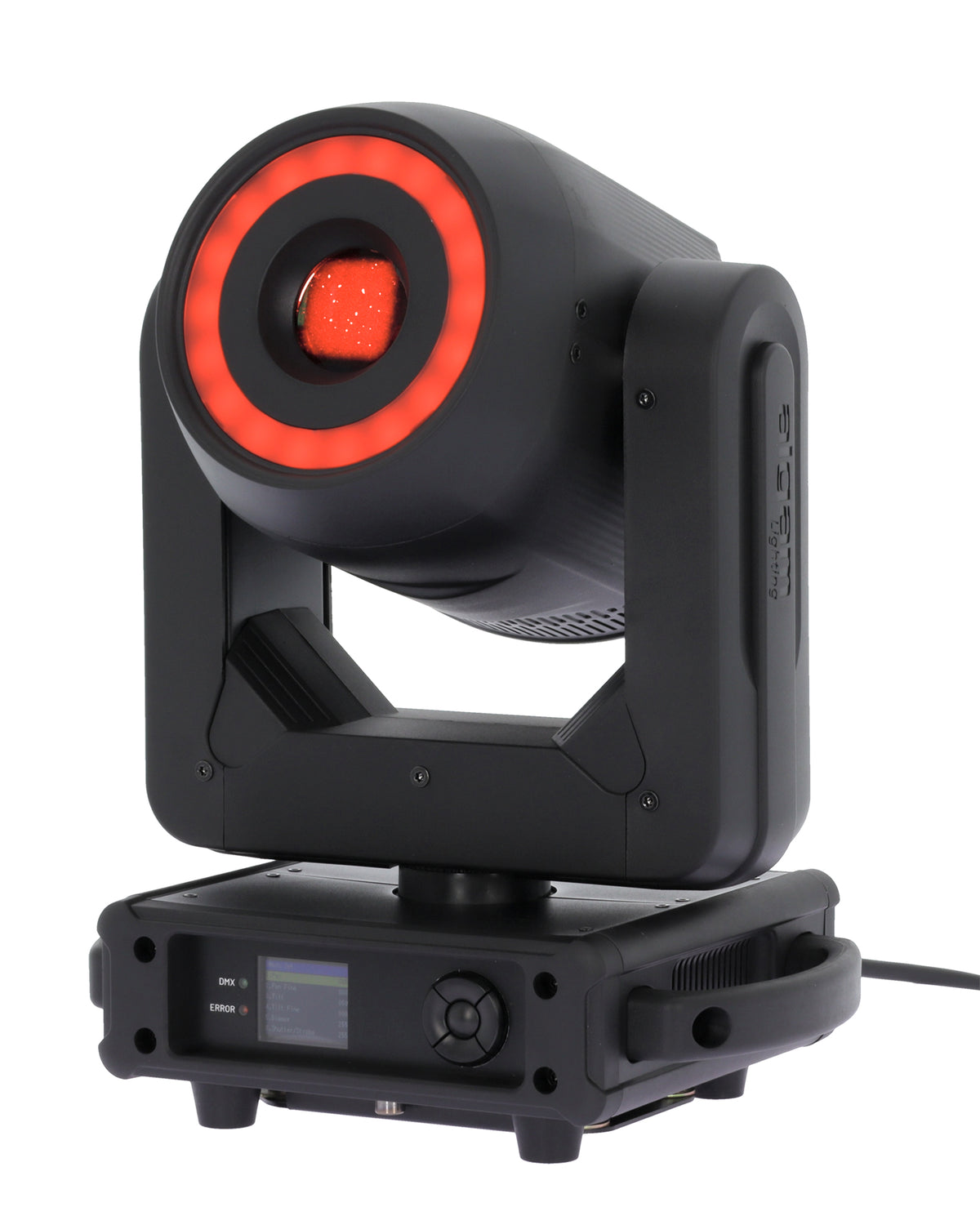 Moving heads Spot