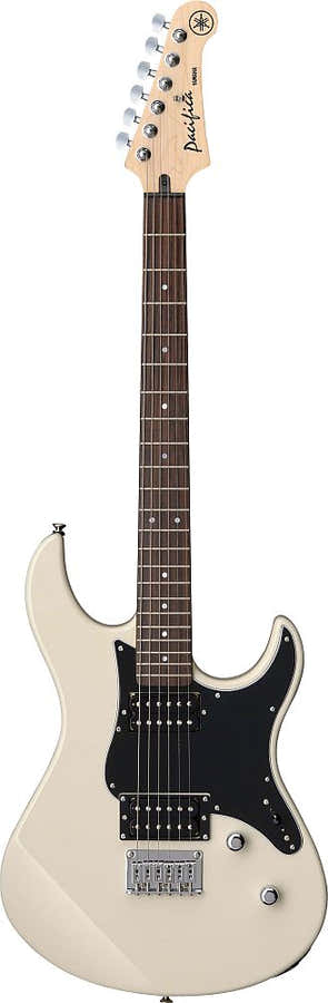 Pacifica Gpa120Hvw Branco vintage