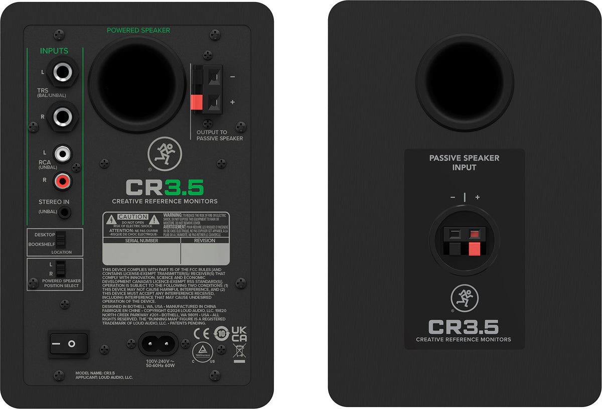 CR3.5