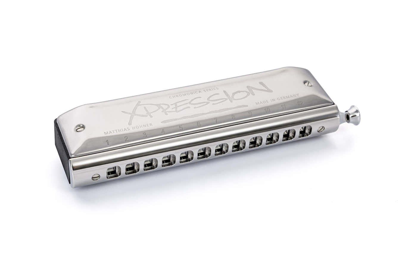 Xpression C/Do - 12 Furos - Recondicionado
