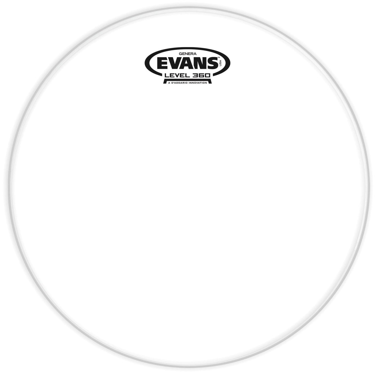 TT08GR - RESONANT TOM CLEAR 08