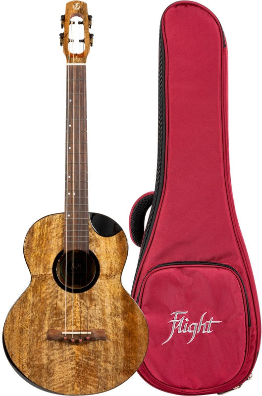 Flight Fireball EQ-A Barítono