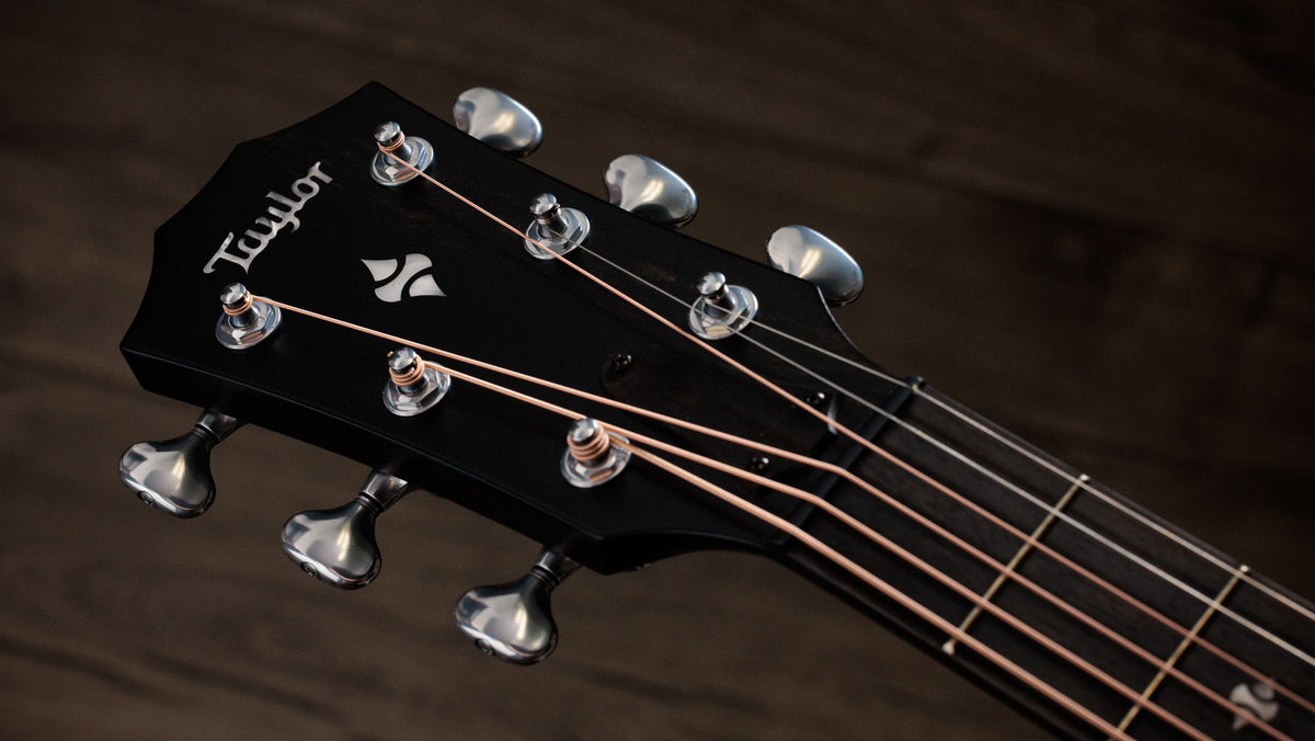 Builder's Edition 514ce Next Generation Kona Burst Grand Auditorium