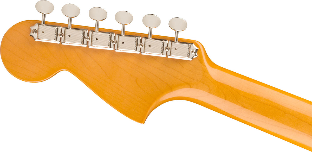 LTD Johnny Marr Signature Special Jaguar RW Black