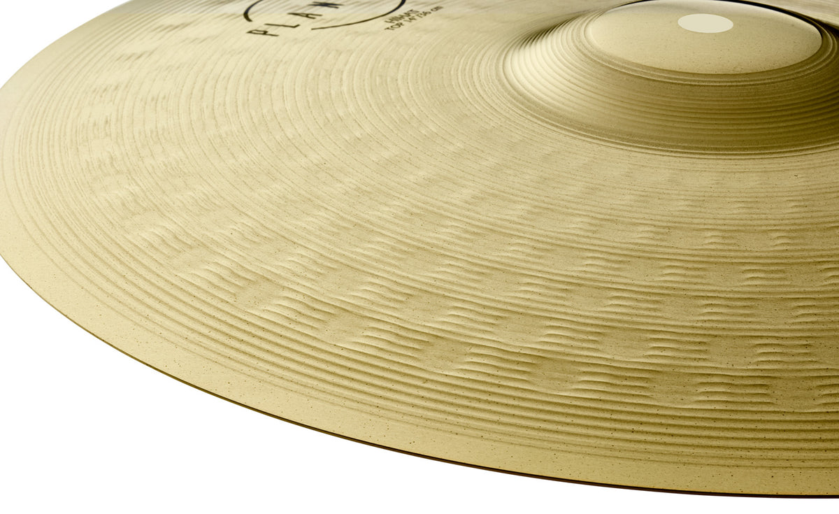 14" Planet Z Par de hi-hat