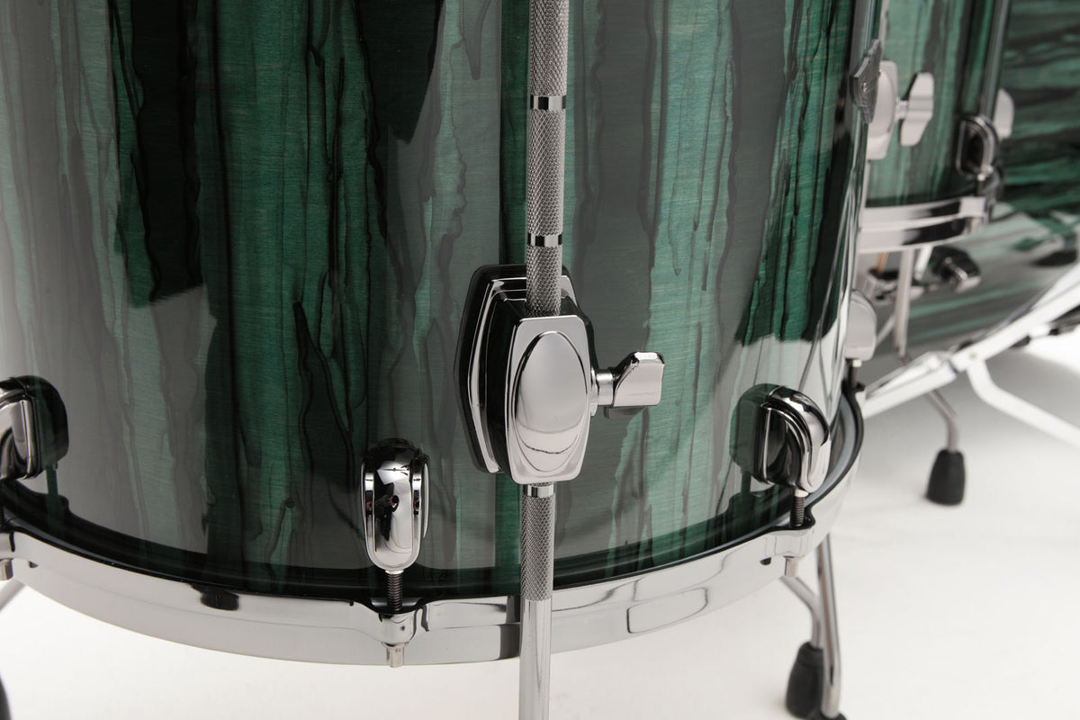 Starclassic Performer Kits MBS52RZBNS-GGA Studio 22 GREEN GROVE AURORA