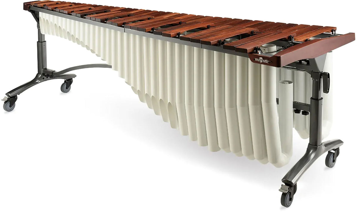 Majestic Marimba 5 oitavas Reflexão M850HW