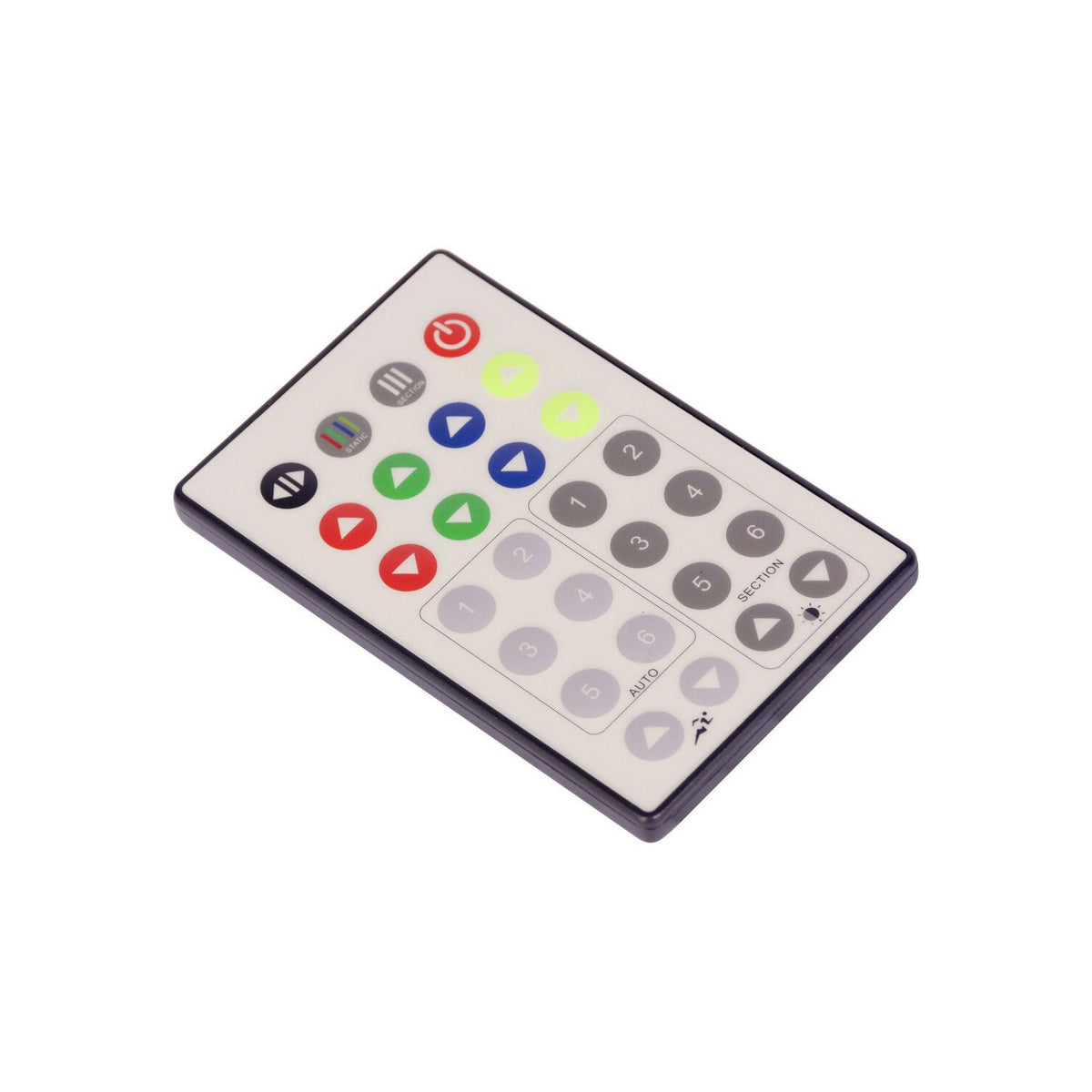 Afx Light MOBICOLOR-RC