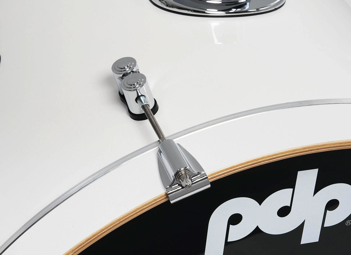STAGE 22 CONCEPT MAPLE PEARLESCENT WHITE