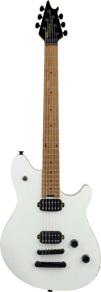 Wolfgang Standard T.O.M. Bordo torrado Branco creme