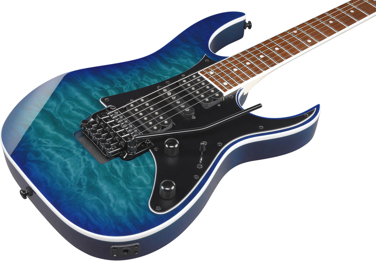 RG450QMBSPB Azul safira