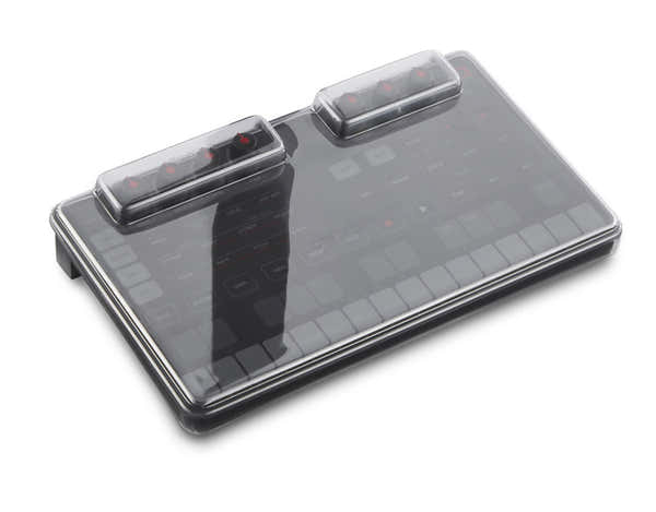 Decksaver Uno Synth & Drum