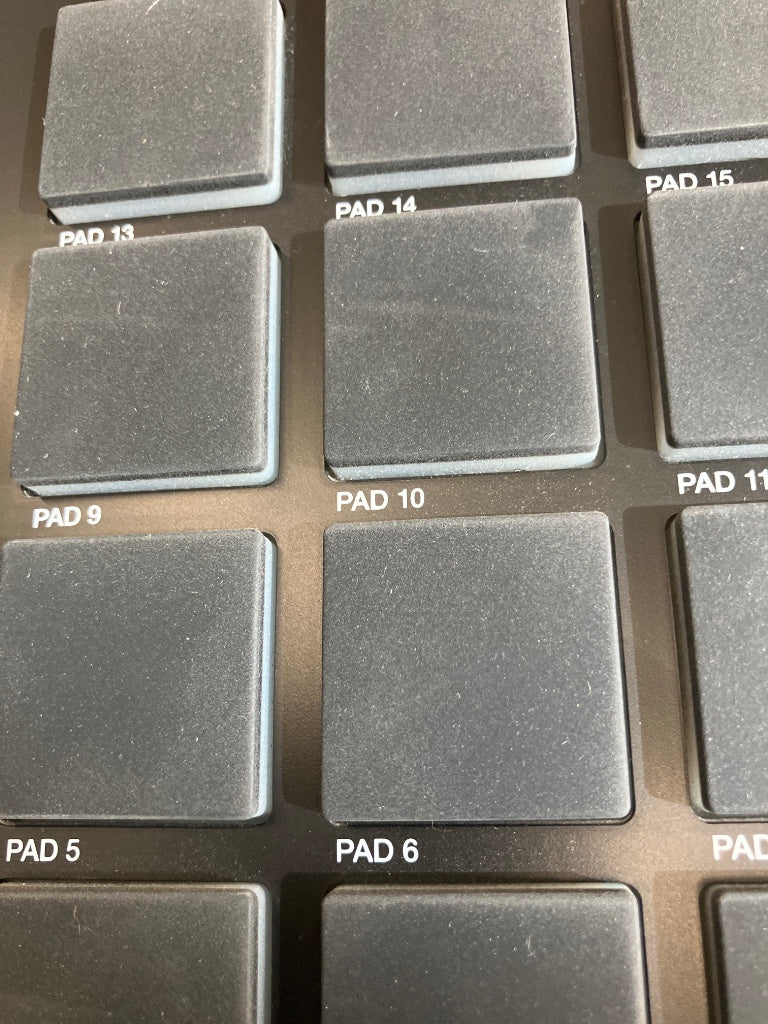 MPC ONE - Stock B