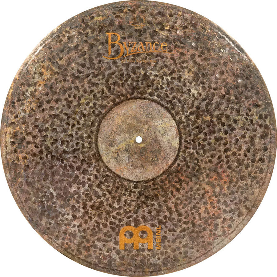 Meinl 22" BYZANCE EXTRA DRY THIN RIDE