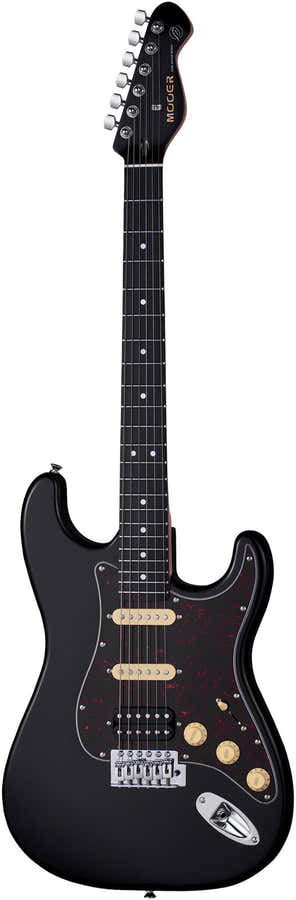 Msc10 Pro Black