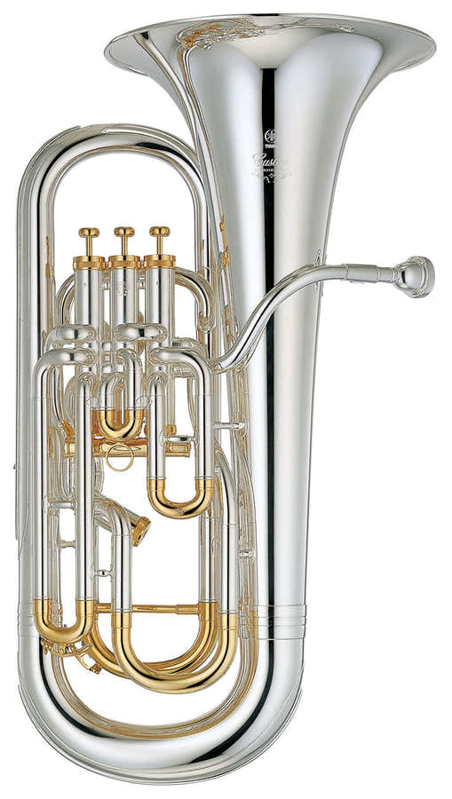 YEP842S Custom Sib Prateado