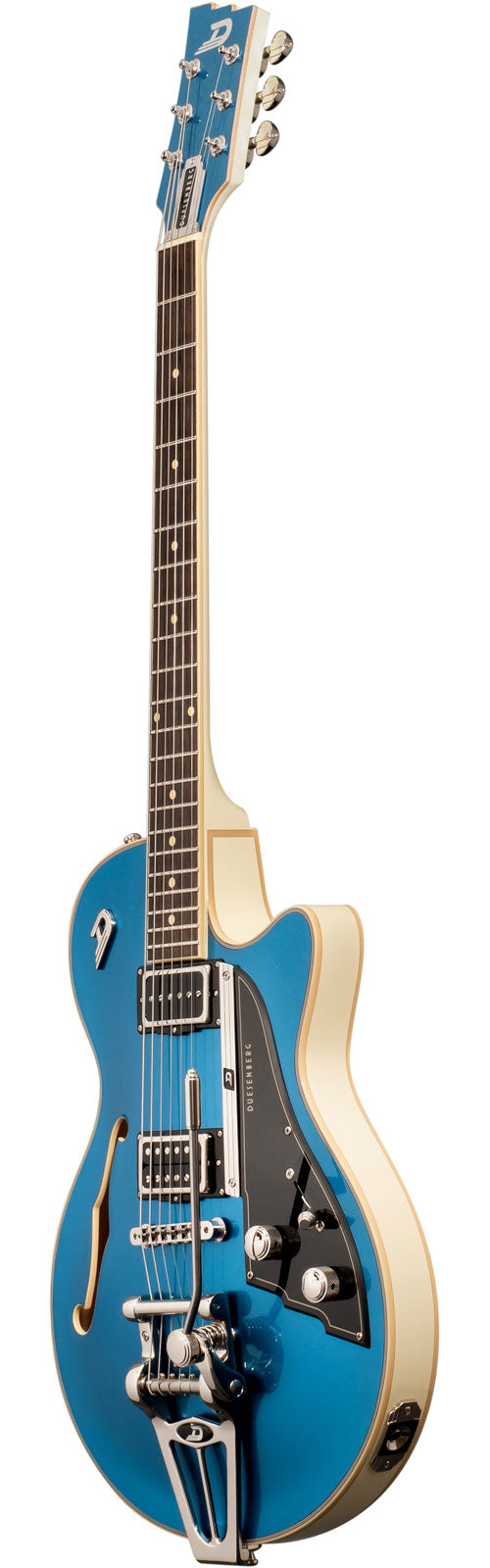 Starplayer TV Catalina Azul & Branco