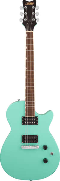 Streamliner Jet Club LRL Verde espuma do mar