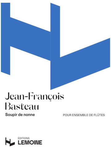 Basteau J.F. - Suspiro de freira