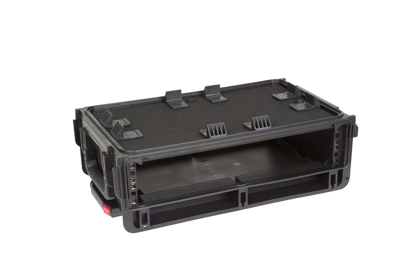 Studio Flyer Caixa rack 2u
