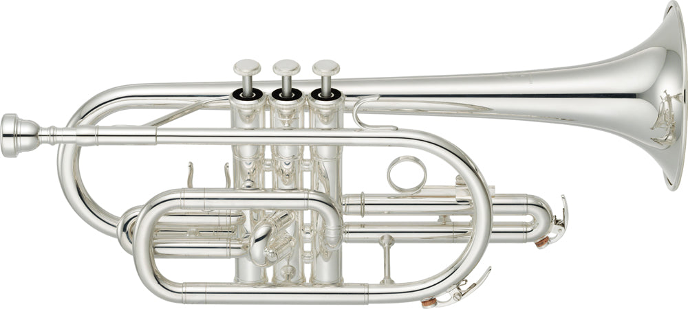 Yamaha YCR2310III Sib Prateado