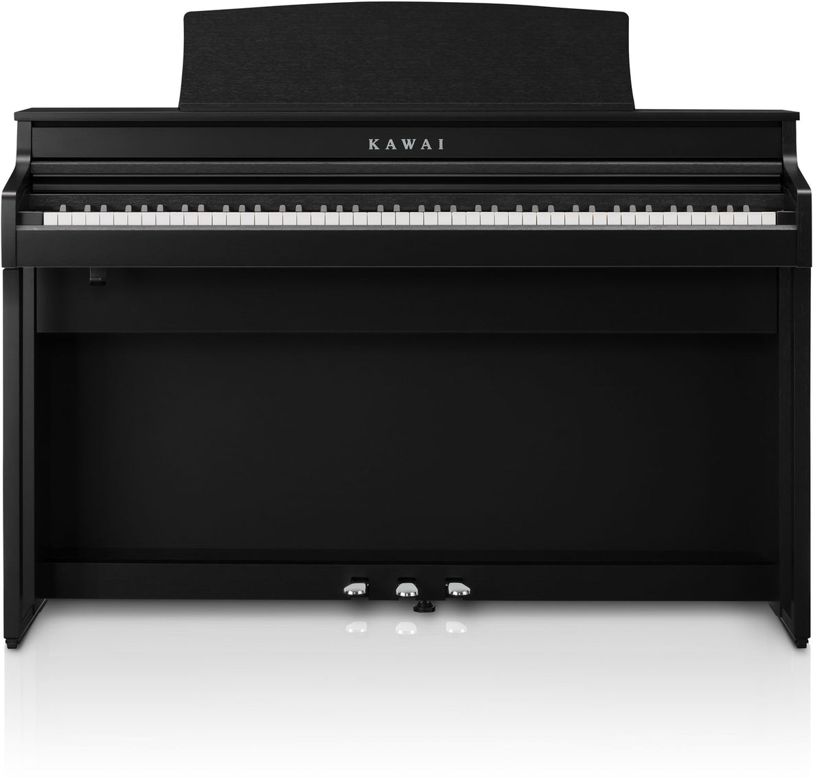 CA401 Preto