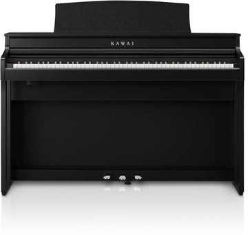 CA401 Preto