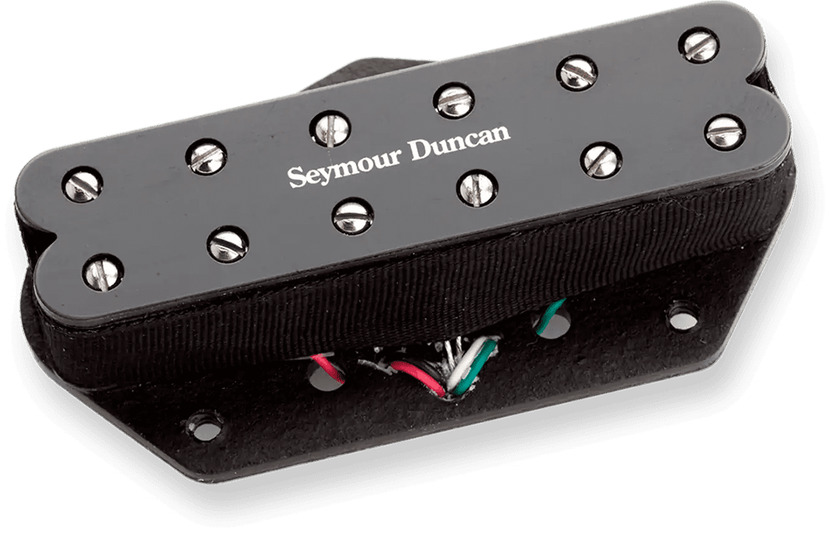Pearly Gates ponte para Telecaster