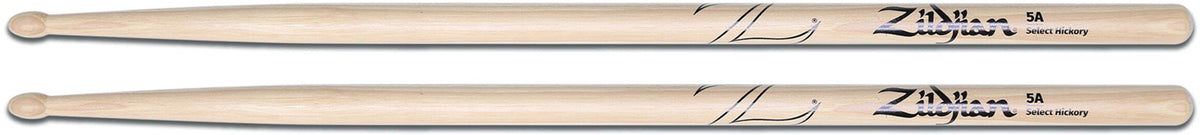 HICKORY SERIES 5A WOOD TIP - 5AWN -
