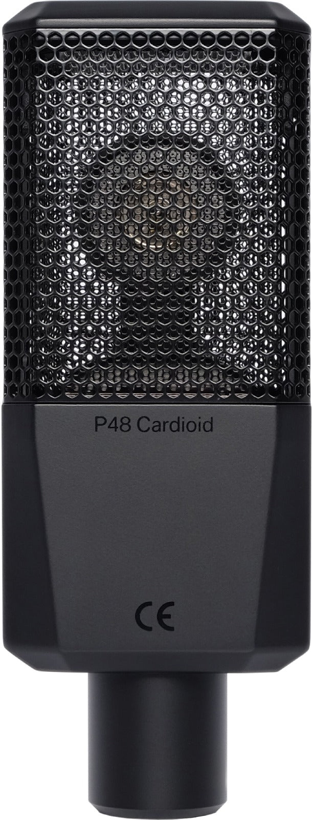 LCT 240 Pro conjunto vocal