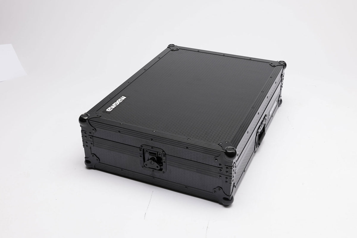 Estojo para controlador DJ Prime 4 Preto/preto