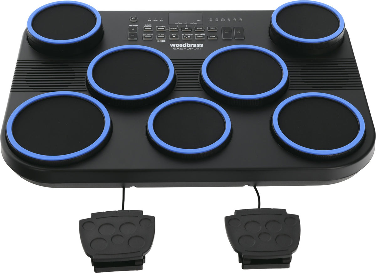 Bateria fácil