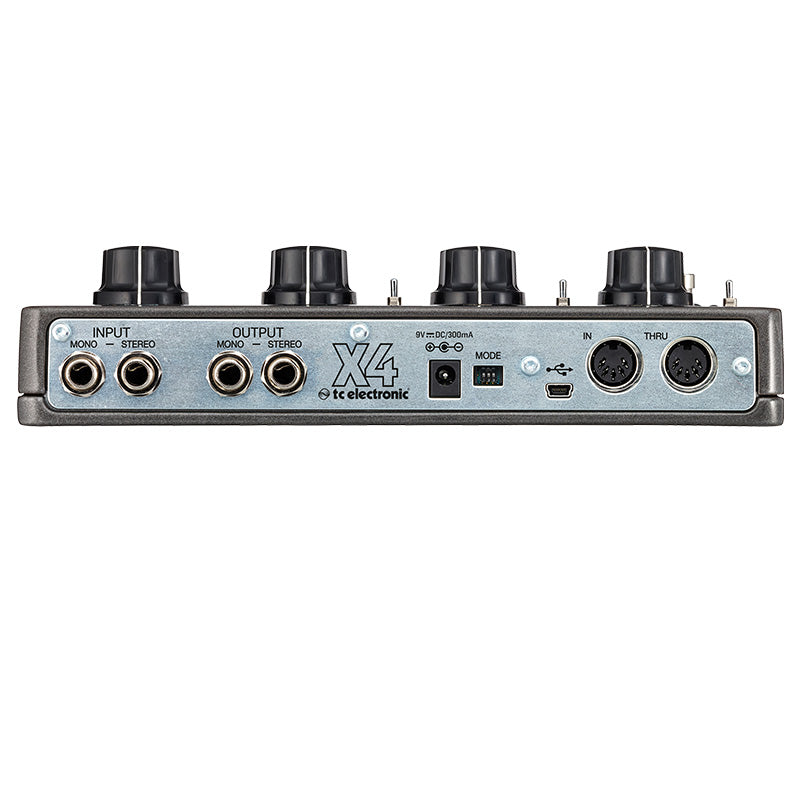Ditto X4 Looper