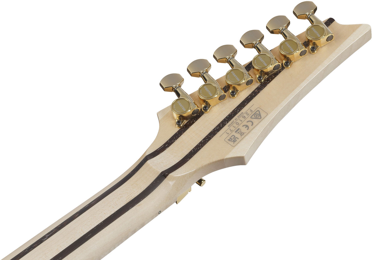 8540PIII j.custom LTD Ametrine