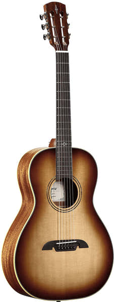 Alvarez Mp60Ehfshb