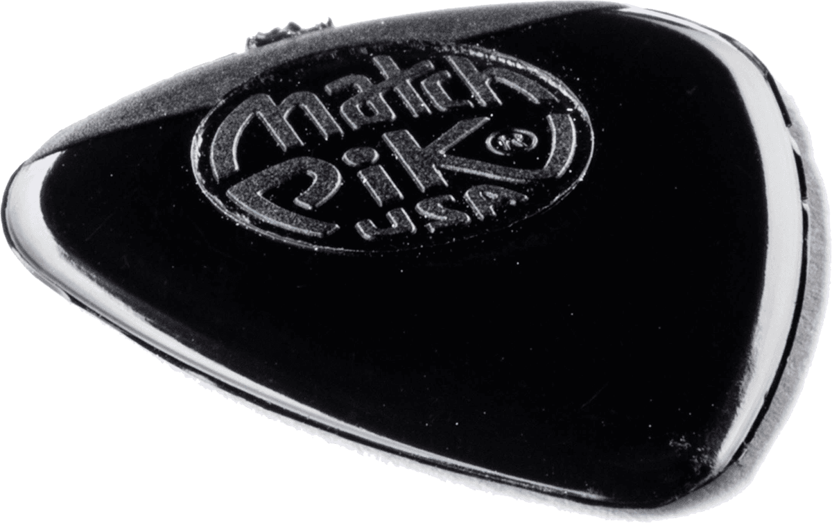 12 x 1,00mm Nylon Match 12 Black
