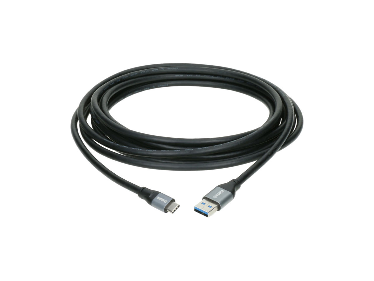 Cabo USB 3.1 C Para A 1m
