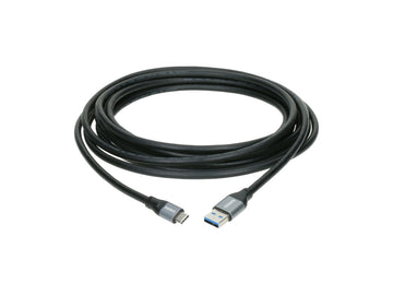 Cabo USB 3.1 C Para A 1m