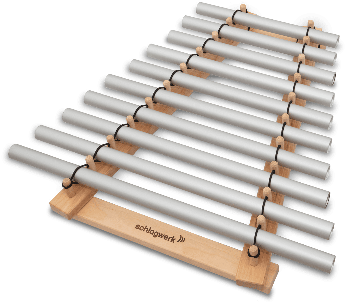 TRS210 - TABLE TUBE F-PENTA