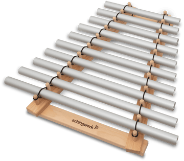 TRS210 - TABLE TUBE F-PENTA