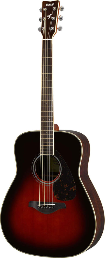 Fg830Tbs Tobacco Brown Sunburst