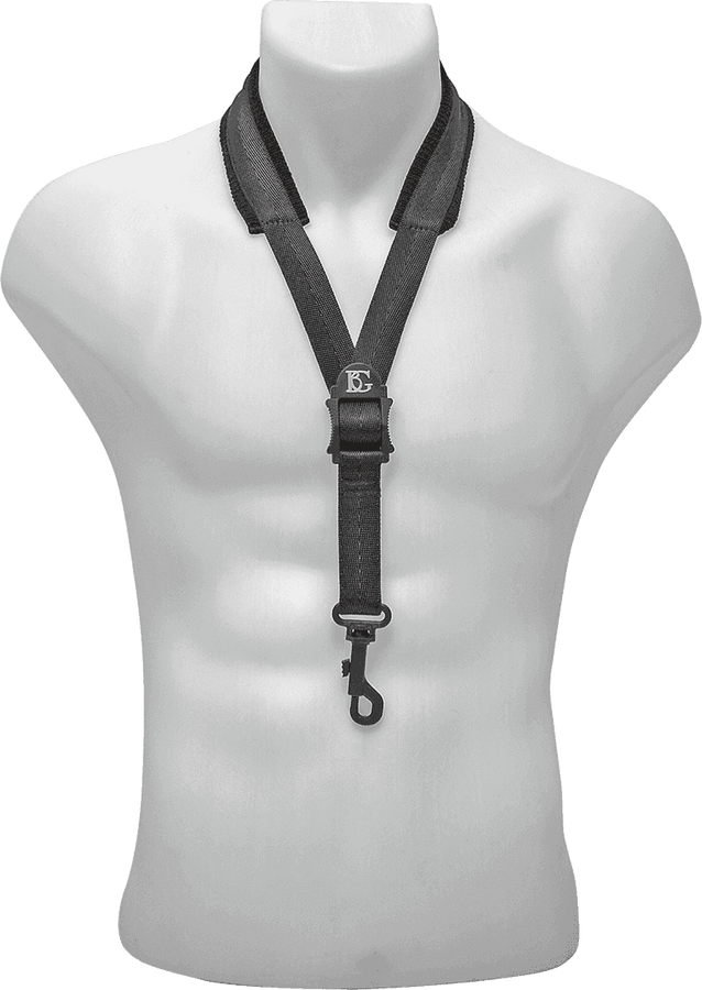 S15SH - CONFORT STRAP XS SIZE (SNAP HOOK)