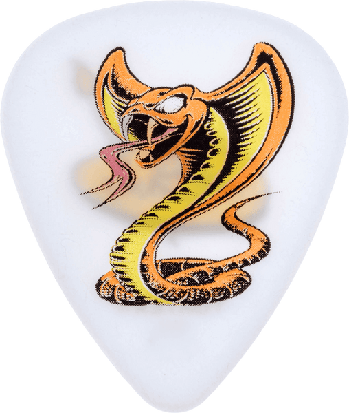 36 x 0,60mm Dirty Donny II Cobra Branco